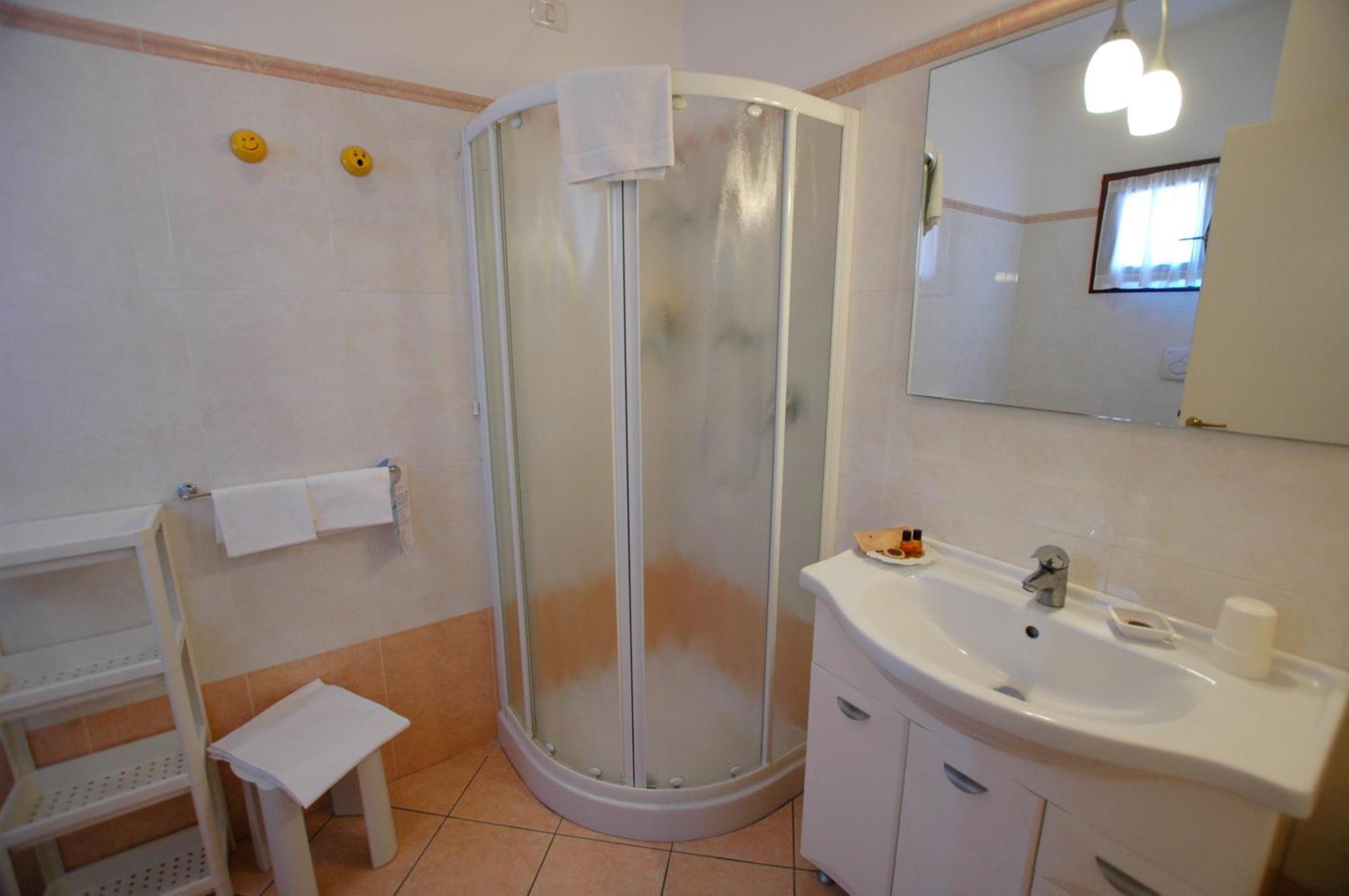 Hotel Mistral Marina di Campo Δωμάτιο φωτογραφία