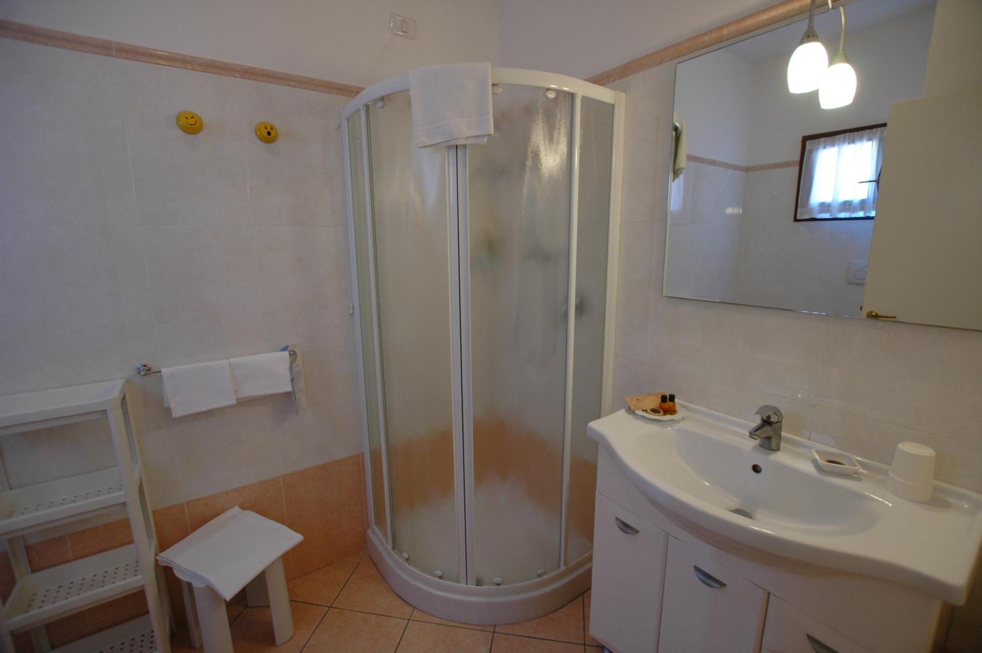 Hotel Mistral Marina di Campo Δωμάτιο φωτογραφία